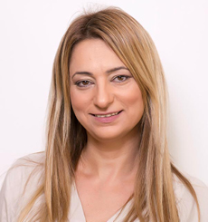 גבריאלה אהרוני