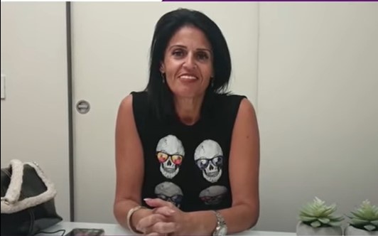 רינת זריהן משתפת לאחר ניתוח