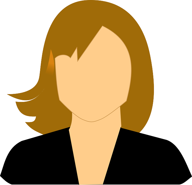 generic avatar icon