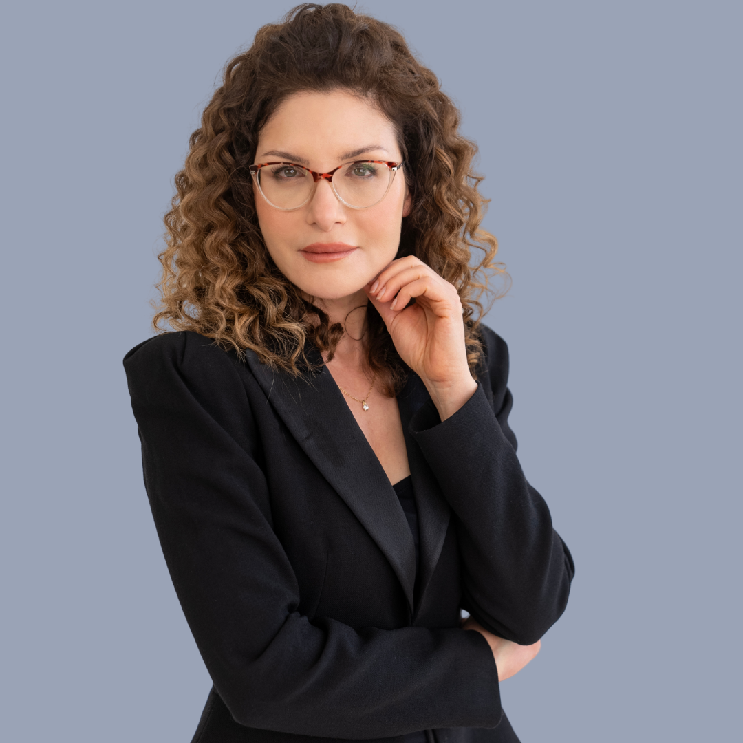 דוקטור טלי פרידמן